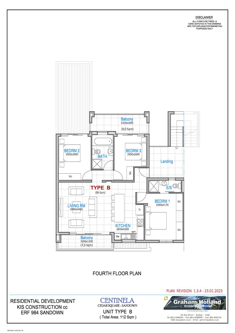 3 Bedroom Property for Sale in Parklands Western Cape